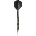 Target Pro Player Brass Darts Hoshino Model