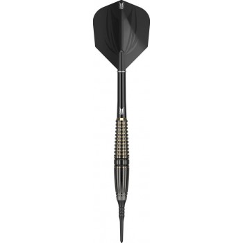 Target Pro Player Brass Darts Hoshino Model