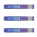 Target Charis Gen3 18.5G 2BA