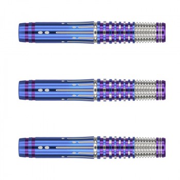 Target Charis Gen3 18.5G 2BA