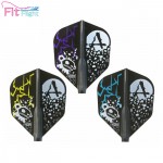 Fit Flight X Seiya Asakura 3 Shape