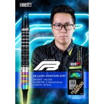 ONE80 FB Leung Signature Darts 18G/20G 2BA