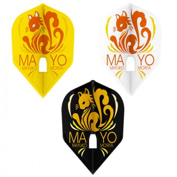 L Flight Pro Mayuko Morita Shape L3