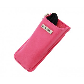 DYNASTY DARTS CASE POKEIN mini PINK