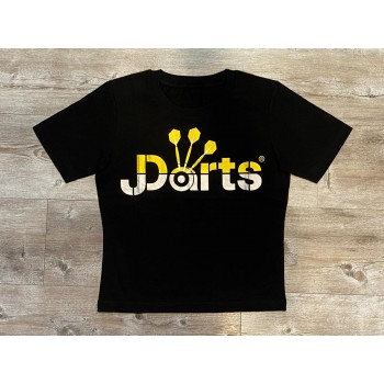 JDarts  Anniversary T-Shirts (XL)