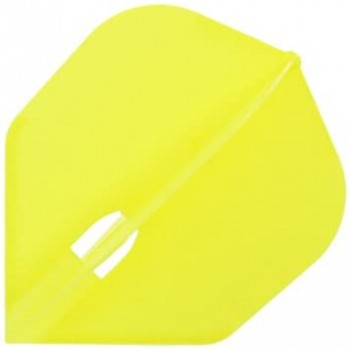 L Flight Pro Shape L3 Yellow