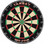 Target Pro Tour Dartboard