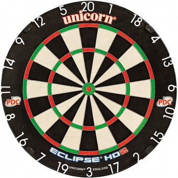 Unicorn HD2 DartBoard