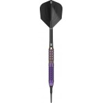 Target Pro Player Brass Darts Keita Ono Model