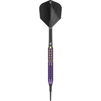 Target Pro Player Brass Darts Keita Ono Model