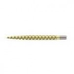 Target Diamond Pro Point 32mm Gold Bagged