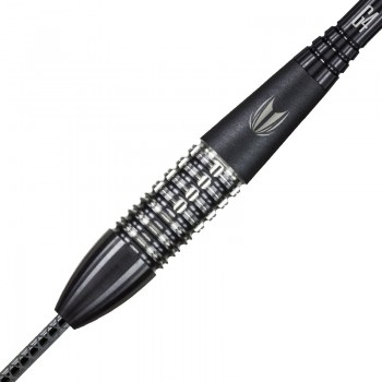 POWER 9FIVE 24G GEN-4 2017 STEELTIP DARTS