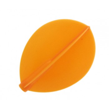 Fit Flight Tear Orange