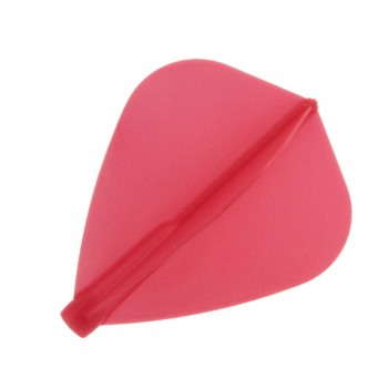 Fit Flight Kite Red