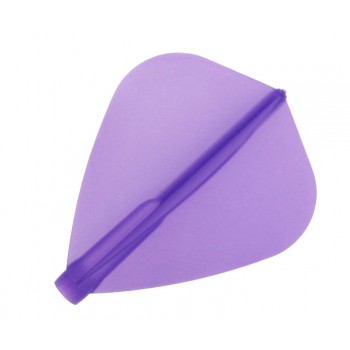 Fit Flight Kite Purple