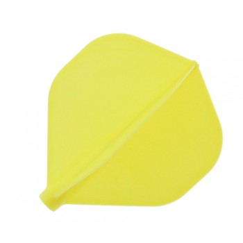 Fit Flight Air Standard Yellow