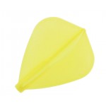 Fit Flight Air Kite Yellow