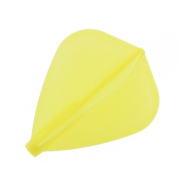 Fit Flight Air Kite Yellow