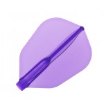 Fit Flight Air Super Shape Purple