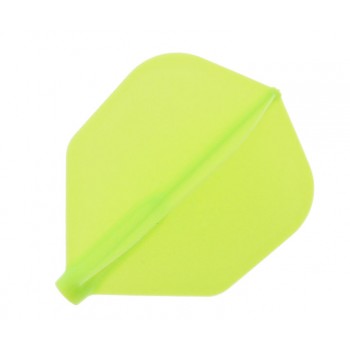 Fit Flight Air Shape Light Green