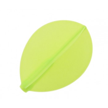 Fit Flight Air Tear Light Green