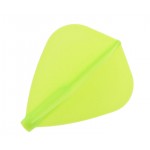 Fit Flight Air Kite Light Green