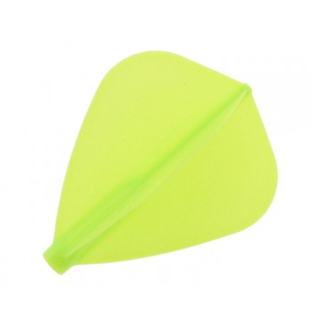 Fit Flight Air Kite Light Green