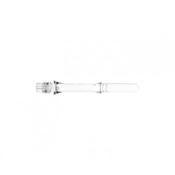 Fit Shaft Gear Serise Slim Spin 2 Clear