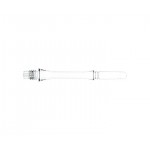 Fit Shaft Gear Serise Slim Spin 3 Clear