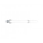 Fit Shaft Gear Serise Slim Spin 4 Clear