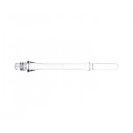 Fit Shaft Gear Serise Slim Spin 5 Clear