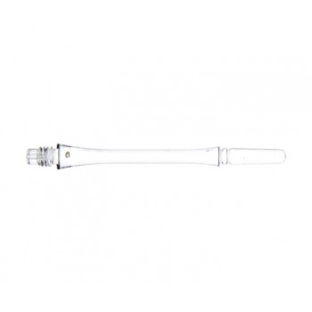 Fit Shaft Gear Serise Slim Spin 6 Clear