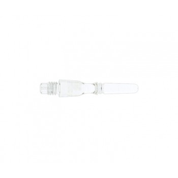 Fit Shaft Gear Serise Hybrid Spin 1 Clear