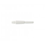Fit Shaft Gear Serise Normal Spin 1 White