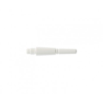 Fit Shaft Gear Serise Normal Spin 1 White