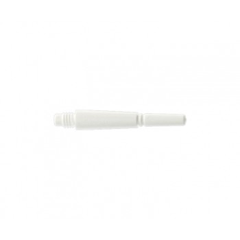 Fit Shaft Gear Serise Normal Spin 2 White