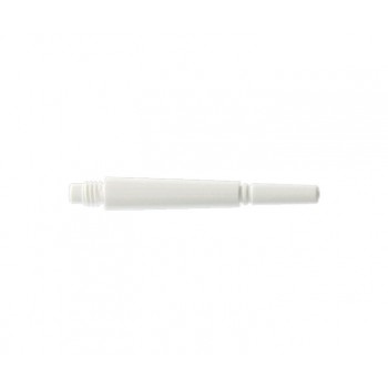 Fit Shaft Gear Serise Normal Spin 3 White