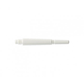 Fit Shaft Gear Serise Normal Spin 3 White