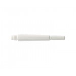Fit Shaft Gear Serise Normal Spin 4 White