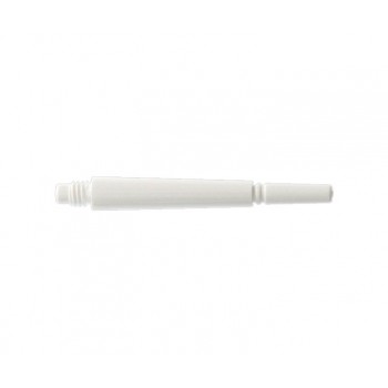 Fit Shaft Gear Serise Normal Spin 4 White