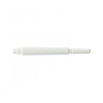 Fit Shaft Gear Serise Normal Spin 5 White