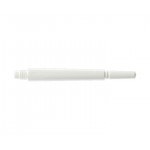 Fit Shaft Gear Serise Normal Spin 6 White