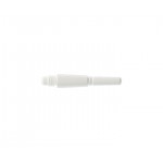 Fit Shaft Gear Serise Normal Locked 1 White