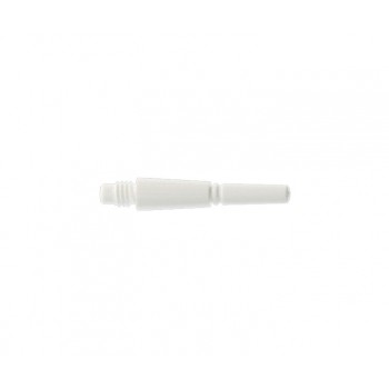 Fit Shaft Gear Serise Normal Locked 1 White