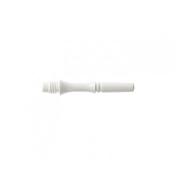 Fit Shaft Gear Serise Slim Spin 1 White