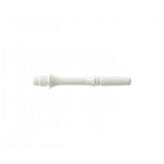 Fit Shaft Gear Serise Slim Spin 2 White