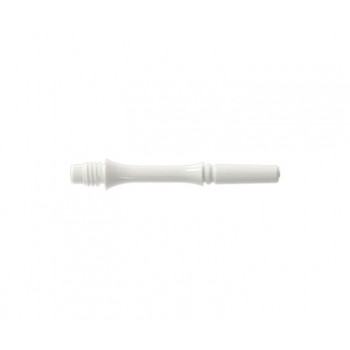 Fit Shaft Gear Serise Slim Spin 2 White