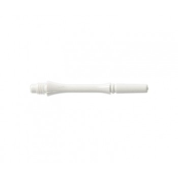 Fit Shaft Gear Serise Slim Spin 3 White