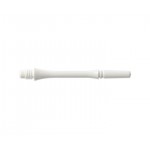 Fit Shaft Gear Serise Slim Spin 4 White