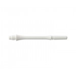 Fit Shaft Gear Serise Slim Spin 5 White